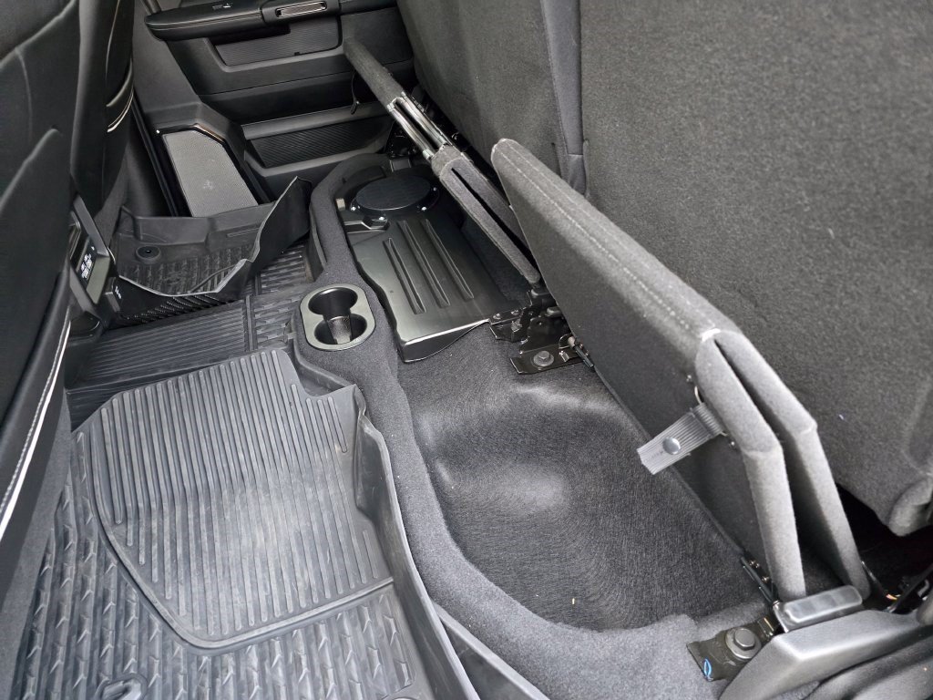 Used 2026 RAM 2500 Rebel w/ Rebel Level 2 Equipment Group AWD/4WD image 40
