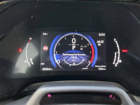 Used 2023 Lexus RX 350 FWD w/ Cold Area Package image 25