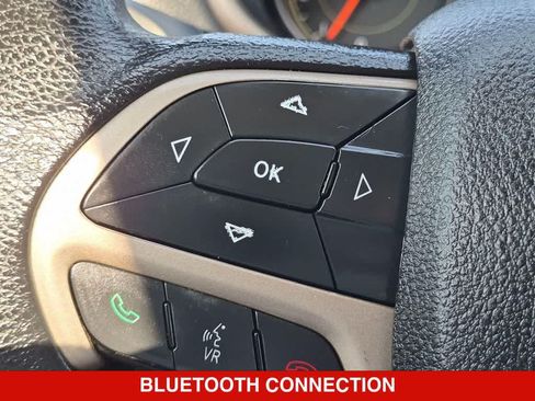 Used 2016 Jeep Cherokee Sport FWD image 22