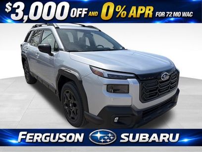 New 2026 Subaru Outback Limited
