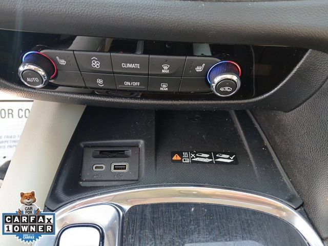 Used 2023 Buick Enclave Essence w/ Experience Buick Package AWD/4WD image 32