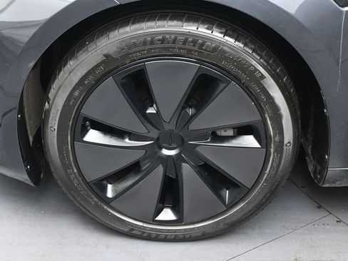 Used 2024 Tesla Model 3 Long Range image 36