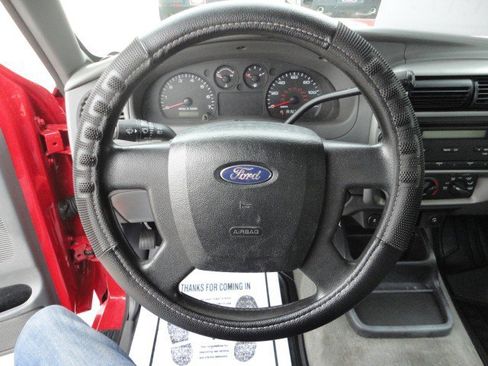 Used 2011 Ford Ranger XLT w/ Payload Pkg 2 image 5