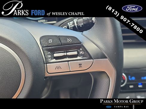 Used 2021 Hyundai Elantra SEL w/ Convenience Package FWD image 29