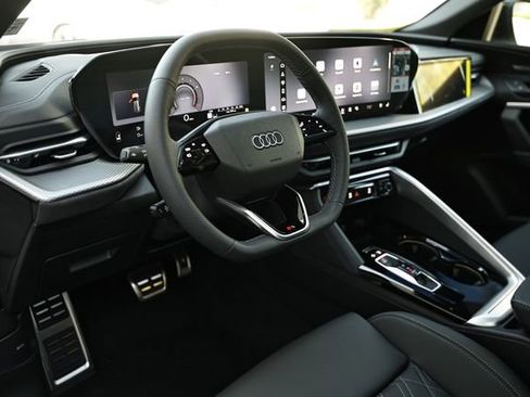 New 2026 Audi SQ5 Premium Plus image 20