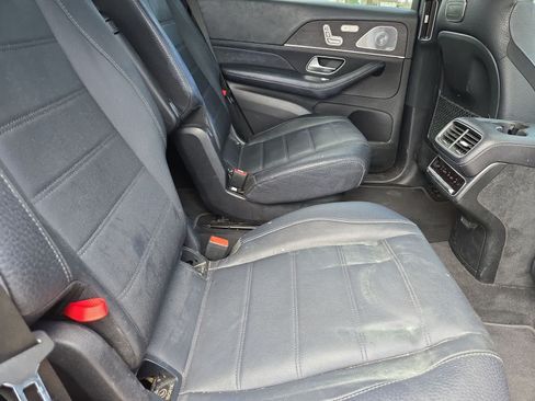 Used 2020 Mercedes-Benz GLS 450 4MATIC image 19