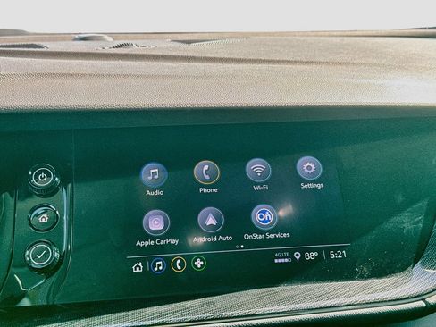 Used 2023 Buick Envision Preferred w/ Sport Touring Package FWD image 15