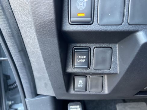 New 2026 Nissan Frontier SV image 38