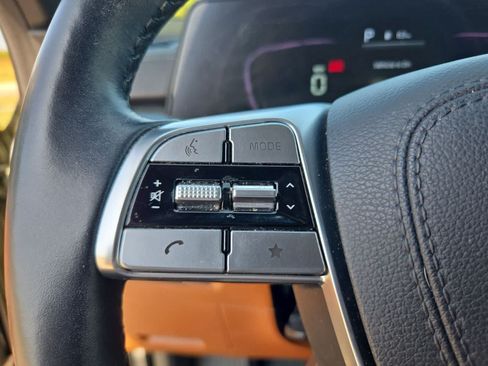 Certified 2024 Kia Telluride EX X-Line AWD/4WD image 23