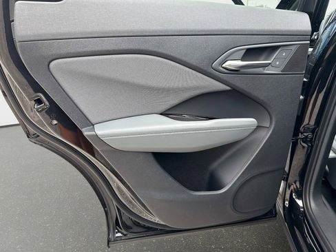 New 2026 Audi Q3 quattro 2.0T AWD/4WD image 11