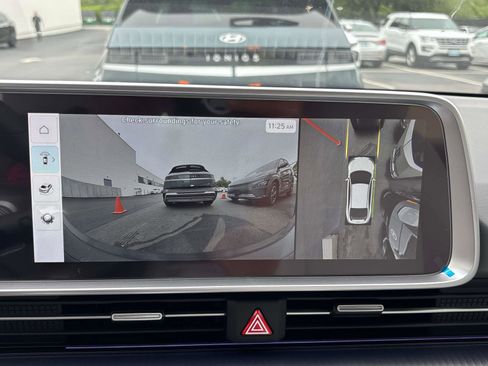 New 2025 Hyundai Ioniq 6 Limited image 13