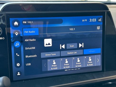 New 2026 Subaru Outback Premium AWD/4WD image 20