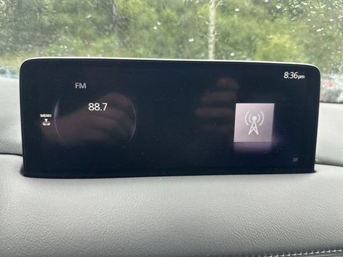 Used 2023 MAZDA CX-5 AWD 2.5 S w/ Select Package image 21