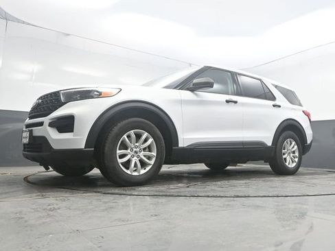 Used 2021 Ford Explorer 4WD image 41