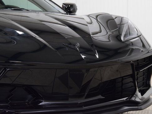 New 2026 Chevrolet Corvette 1LT w/ Battery Protection Package image 11