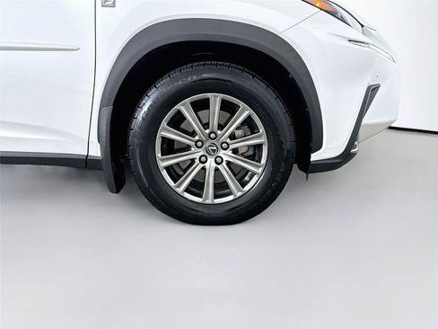 Used 2019 Lexus NX 300 AWD w/ Comfort Package image 35