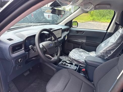 New 2026 Ford Maverick XL w/ Equipment Group 101A AWD/4WD image 9