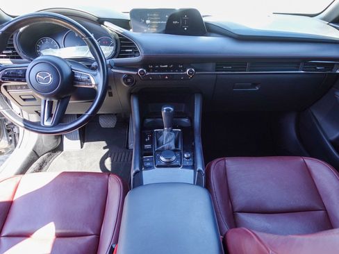 Certified 2024 MAZDA MAZDA3 s image 23