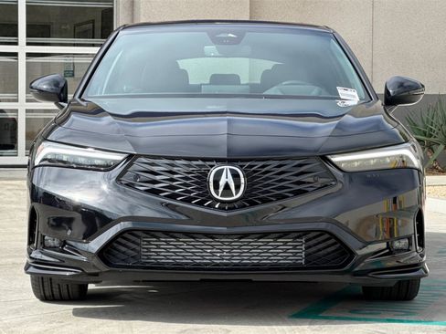 New 2026 Acura Integra A-Spec image 9