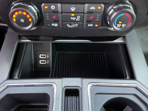 Used 2020 Ford F150 XLT w/ Equipment Group 302A Luxury AWD/4WD image 50