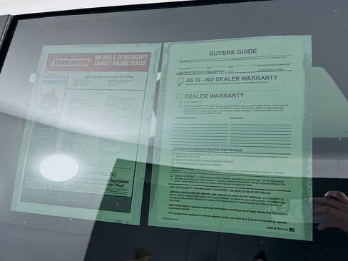 Certified 2024 Dodge Durango SXT image 16