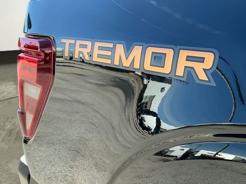 New 2025 Ford F150 Tremor w/ Equipment Group 402A High image 17