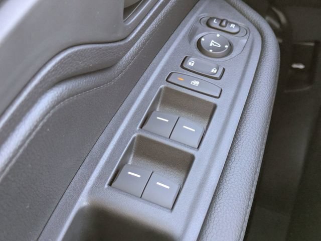 New 2026 Honda Odyssey EX-L image 25