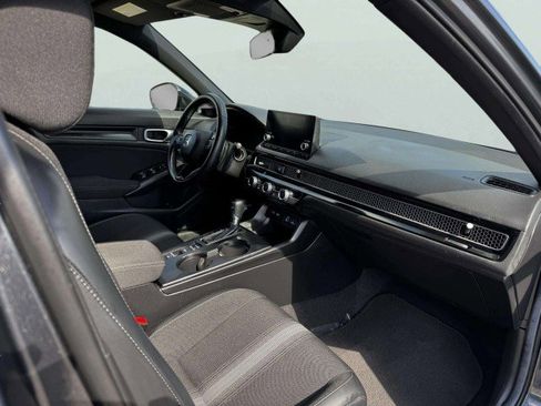 Used 2024 Honda Civic Sport image 53