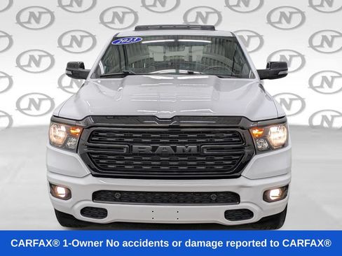 Used 2023 RAM 1500 Big Horn AWD/4WD image 22