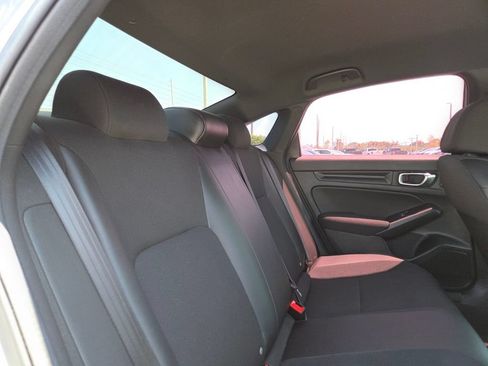 Used 2024 Honda Civic Sport image 15