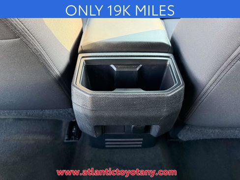 Used 2024 Toyota Tacoma SR5 image 15