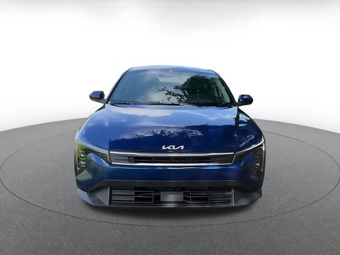 Used 2025 Kia K4 FWD image 3