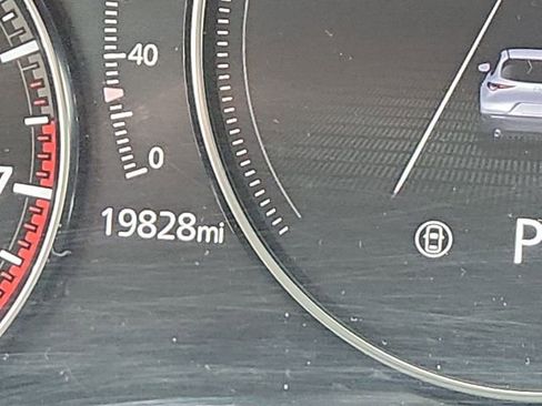 Used 2023 MAZDA CX-30 AWD 2.5 S image 12