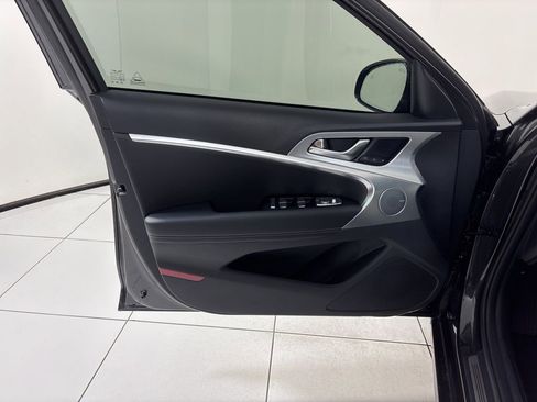 New 2026 Genesis G70 2.5T Prestige RWD image 18