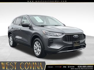 Used 2024 Ford Escape Active AWD/4WD 360° Tour
