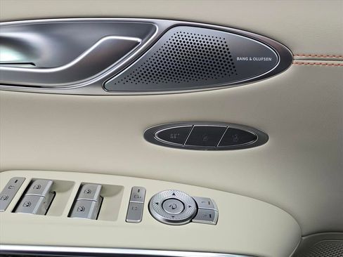 New 2026 Genesis GV70 3.5T Sport Prestige image 17