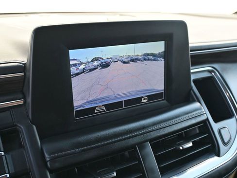 Used 2022 Chevrolet Tahoe LS image 12