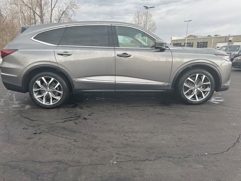 Certified 2023 Acura MDX SH-AWD w/ Technology Package image 6