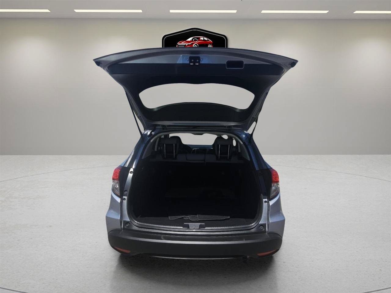 Used 2019 Honda HR-V EX image 25
