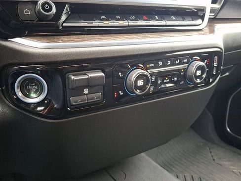 Certified 2023 Chevrolet Silverado 1500 RST image 15