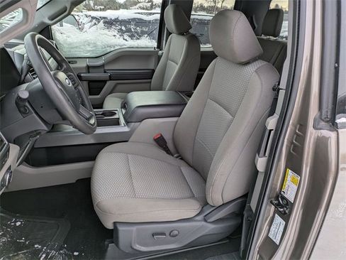 Used 2022 Ford F250 XLT w/ XLT Premium Package image 7