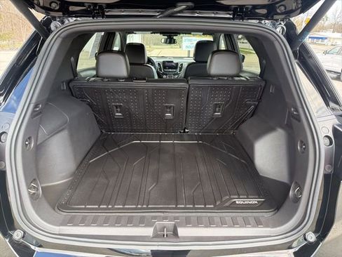 Certified 2024 Chevrolet Equinox Premier image 16