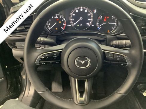 Certified 2025 MAZDA CX-30 AWD 2.5 S w/ Preferred Package image 13