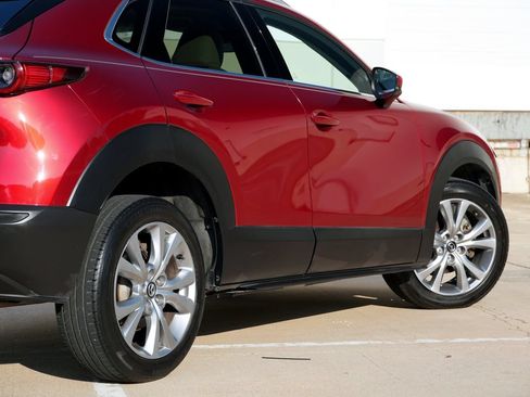 Used 2020 MAZDA CX-30 AWD w/ Premium Package image 34