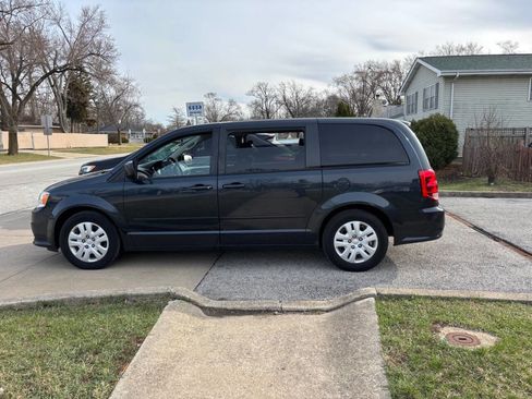 Used 2013 Dodge Grand Caravan SE image 7