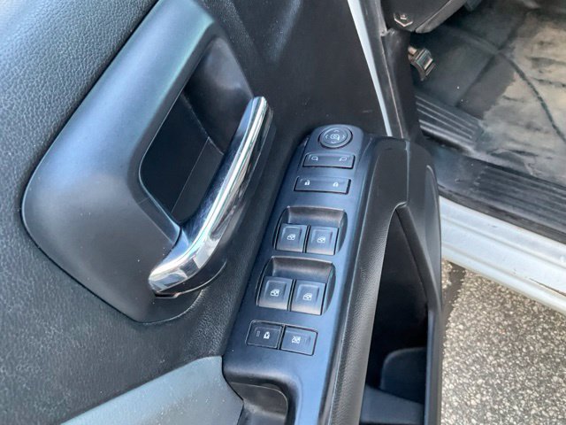 Used 2017 Chevrolet Silverado 3500 W/T w/ WT Convenience Package RWD image 7