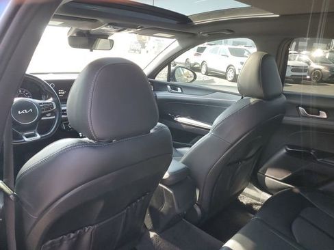 Certified 2023 Kia K5 GT-Line AWD/4WD image 9