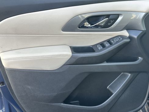 Used 2022 Chevrolet Traverse LS w/ LPO, Cargo Package image 14