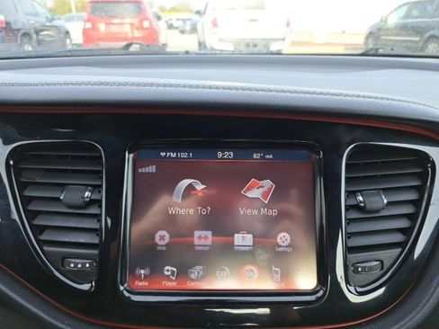 Used 2015 Dodge Dart SXT image 20