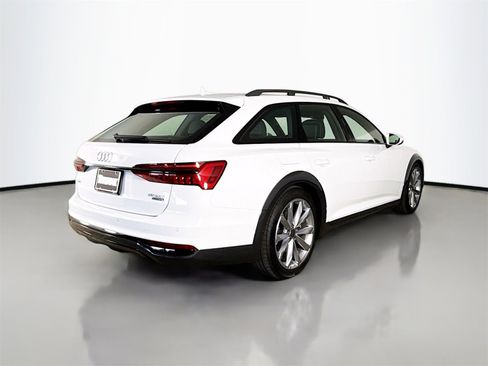 New 2026 Audi A6 Premium Plus image 7